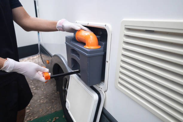 Best Sanitation services for porta potties  in Llano, TX