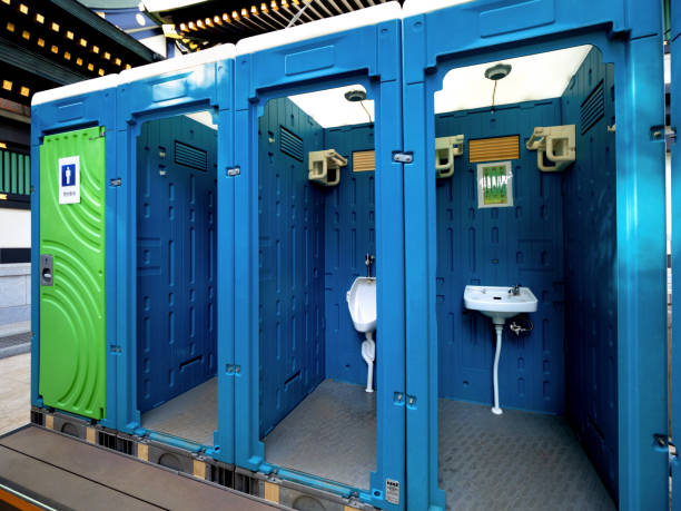 Best Local porta potty services  in Llano, TX